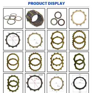 ผ้าเบรกจักรยานสามล้อใหม่ - Product Image 6