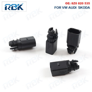 Sensor de Temperatura Rbk 8Z0820535 de Conexión Rápida para Entrada de Aire Acondicionado - Product Image 4
