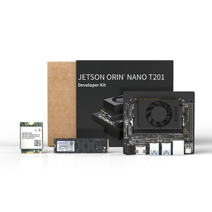 NVIDIA Orin Nano 4GB/8GB Entwicklungs kits in Industrie qualität <span class=keywords><strong>3</strong></span> Jahre Garantie T201Boards für Entwickler - Product Image 4