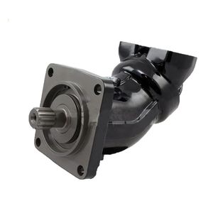 มอเตอร์ไฮดรอลิกซีรีส์ F11 รุ่น F11-005 F11-006 F11-010 F11-012 F11-014 F11-019 F11-150 F11-250 F12-110-LS-SH-T-000-00 - Product Image 3
