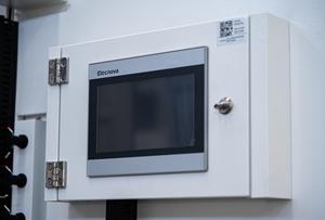 High Voltage Off Grid Commercial <b>Energy</b> <b>Storage</b> Battery 125kW Industrial and Commercial <b>Energy</b> <b>Storage</b> <b>Systems</b> - Product Image 4
