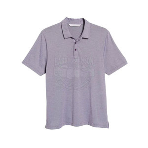 Camisas Polo para Hombre de Estilo Único, Venta Directa de Fábrica al Por Mayor, Camisas Polo de Manga Corta Transpirables de Secado Rápido de Alta Calidad, Ropa Casual - Product Image 5