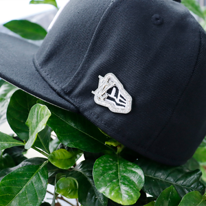 Épingle mexicaine d'<span class=keywords><strong>anime</strong></span> de logo en métal en gros pour des chapeaux - Product Image 2