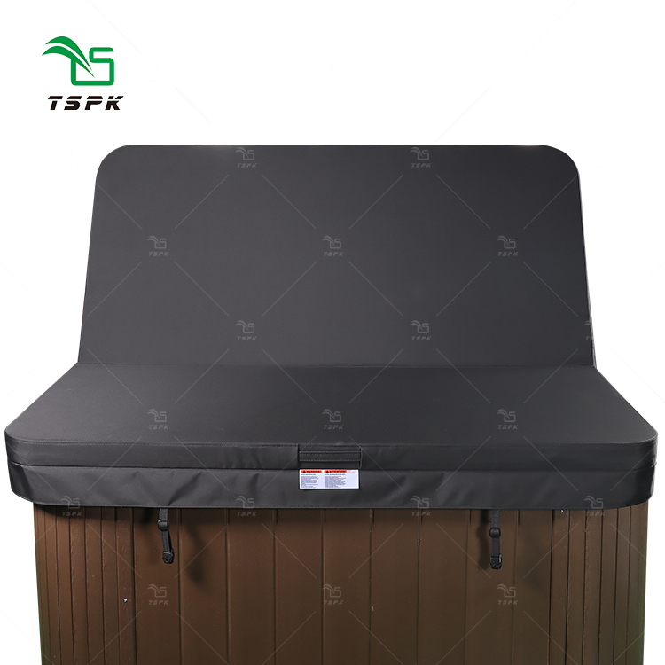 Modern Heavy Duty Hot Tub Pool