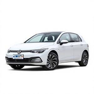 Autos Usados PXH Volkswagen 2024 <span class=keywords><strong>GOLF</strong></span> PRO 280TSI, VW <span class=keywords><strong>GOLF</strong></span> <span class=keywords><strong>de</strong></span> Gasolina con Volante a la Izquierda, Fabricado en China, Cámara LED - Product Image 1