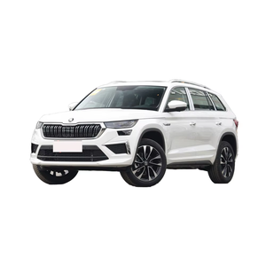 VW <span class=keywords><strong>Skoda</strong></span> <span class=keywords><strong>Kodiaq</strong></span> 2025 TSI330 5 places 2WD SUV compact haute vitesse boîte de vitesses automatique voiture à essence bon <span class=keywords><strong>prix</strong></span> - Product Image 1