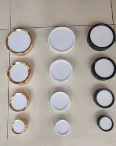 Projecteur LED monté sur Ming Design moderne Grille de boîte carrée <span class=keywords><strong>Lampe</strong></span> à gerbe de haricot à tête unique ou à double tête pour projecteur de calandre - Product Image 6