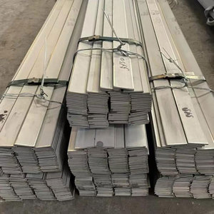 ผู้ผลิตขายส่งเหล็กเส้นแบนสแตนเลสคุณภาพสูงขนาด 100x15 มม. - Product Image 4