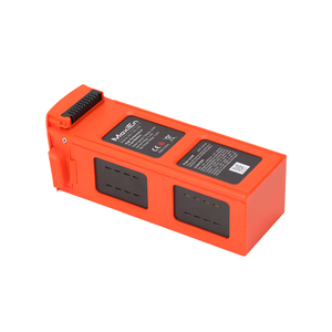 मूल स्टॉक में Autel रोबोटिक EVO द्वितीय EVO <span class=keywords><strong>2</strong></span> 8K EVO <span class=keywords><strong>2</strong></span> प्रो 6K बुद्धिमान बैटरी 7100 MAh गबन सामान भागों बैटरी - Product Image 3