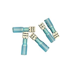 HONGDUN HSCT ABS Conector de Cable Preaislado Termocontraíble Impermeable para Terminales Eléctricos - Product Image 1