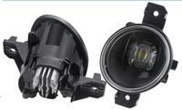 Kit de feux antibrouillard LED HZONE OEM pour Nissan Serena/Murano 2017-2022, nouveau système d'éclairage automobile NS014L