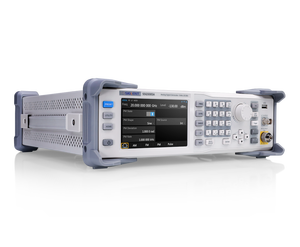 El generador de señal de microondas Siglent SSG5083A/SSG5085A tiene una salida máxima de 20 Ghz - Product Image 2