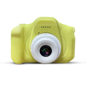 Kamera Perekam HD Digital anak-anak, kamera perekam HD dengan cetakan foto langsung, kamera foto anak-anak
