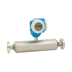 Débitmètre d'eau Endress+Hauser Proline Promass I 300 8I3B15 de haute qualité à bas prix, titane de grade 9, précision de 1 %, plastique OEM - Product Image 4