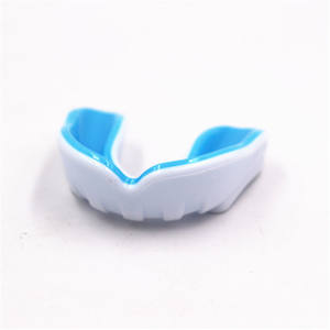 Protector bucal deportivo profesional Béisbol Baloncesto Boxeo Protector bucal - Product Image 4