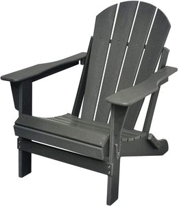 New Design Outdoor Patio Furniture Leisure folding Chair Dinner Chair Make with Plastic