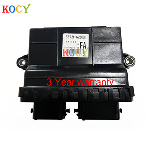 Hoge Kwaliteit Motor Control Unit 33920-62l0 33920 62l0 <span class=keywords><strong>Ecu</strong></span> Ecm 33920-62l00 Voor Changan <span class=keywords><strong>Suzuki</strong></span> Elektronische Besturingsmodule - Product Image 3
