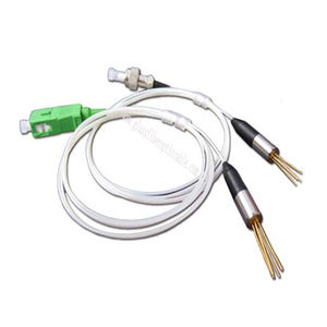 1310/1550 nm 1060nm Diodo Láser Bosa Tosa <span class=keywords><strong>Osa</strong></span> Controlador de dispositivos USB Descripción del trabajo Coaxial FP & DFB Diodo láser con coletas de fibra - Product Image 3