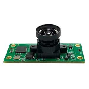 카메라 모듈 VILLON IC 패키지 카메라 모듈 해상도 2960 X1666 5mp HD 마이크로 카메라 모듈