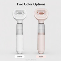 Brosse de toilettage multifonctionnelle pour chat avec perles rondes pour massage cutané, pour toilettage et nettoyage à domicile, approvisionnement en gros pour les détaillants