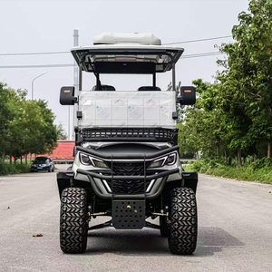 <span class=keywords><strong>Golf</strong></span> Cart G Wagon, <span class=keywords><strong>Golf</strong></span> Cart Elettrico al Litio e <span class=keywords><strong>Golf</strong></span> Cart Moderno - Product Image 3