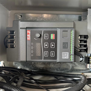 Hoge Kwaliteit Multifunctionele Ibr/Pbr Wandpaneel Drielaagse Dakplaat Rolvormen <span class=keywords><strong>Machine</strong></span> Kern Motor Verzonden Frans Polynesië - Product Image 5