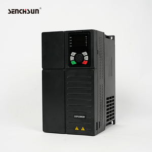 ODM/OEM Variateur de fréquence triphasé 4Kw-22Kw 380V AC IP20 pour pompe solaire, compresseur, moteur MPPT 75KW 760 Triphasé 4kw 22kw VFD 760 - Product Image 3