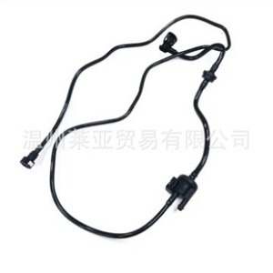 Válvula Solenoide de Cartucho de Carbón Ag91-9e963aa para Ford Mondeo 12V DC Gas Temperatura Normal - Product Image 2