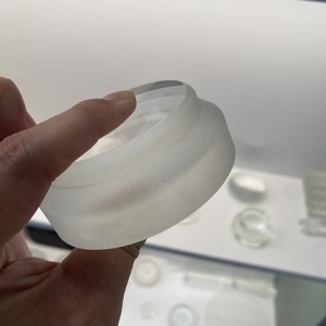 Niedriger Preis Gehärtete Wasserstands anzeige Schauglas Hitze beständige Boro float-und Boro silikat glasscheibe - Product Image 2