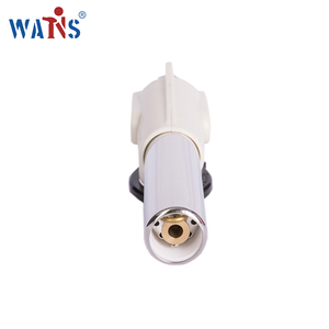 Torcia a gas butano professionale antivento WS-529C per cucina - Product Image 3