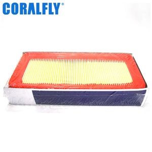 Filtro de Aire Personalizado para Automóviles Diésel de Alta Calidad Coralfly 28113-1g000 281131g000 - Product Image 3