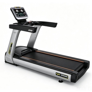 Écran LED professionnel 15,6 pouces pour salles de sport, équipement aérobique et surveillance de la fréquence cardiaque, modèle Jf008jb906b - Product Image 1