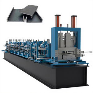 Encalado fabricante venta mejor precio automático <span class=keywords><strong>Purlin</strong></span> rollo que forma la máquina Cz <span class=keywords><strong>Purlin</strong></span> rollo que forma la máquina - Product Image 1