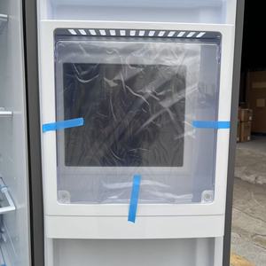 Tủ Lạnh Gia Đình Với Máy Rút Nước Và Máy Làm Đá Frost Gió Miễn Phí Làm Mát Bên Cạnh Tủ Lạnh Tiết Kiệm Năng Lượng 550L - Product Image 6