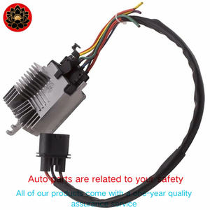 Sistema di raffreddamento radiatore ventola unità di controllo modulo compatibile per Audi <span class=keywords><strong>A4</strong></span> <span class=keywords><strong>A4</strong></span> <span class=keywords><strong>CABRIO</strong></span> 8 e0959501g 8 e0959501k 8 e0959501ab 8 e0959501ag - Product Image 2