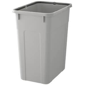 Poubelle à roulettes en plastique de 120 litres avec couvercle – Directement du fabricant turc - Product Image 1