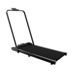 <span class=keywords><strong>Tapis</strong></span> <span class=keywords><strong>de</strong></span> marche pliable avec poignée, <span class=keywords><strong>tapis</strong></span> <span class=keywords><strong>de</strong></span> course électrique portable pour la maison et le bureau avec télécommande - Product Image 4