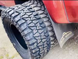 ล้อและ<span class=keywords><strong>ยาง</strong></span>รถยนต์นั่งส่วนบุคคลสำหรับพื้นที่ขรุขระ ยี่ห้อ Comforser รุ่น CF9000 จากโรงงาน - Product Image 2