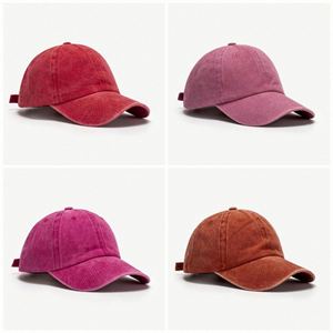 Gorras de Béisbol de Algodón Ajustables de 6 Paneles para Deportes al Aire Libre con Bordado 3D y Hebilla Metálica para Adultos Unisex - Tejido Común - Product Image 4