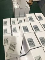 Accessoires de signalement de route, kit de lumière à intensité réglable, blanc 2700k -6500k, courant constant, 250ma, 200ma, 350ma, 36V, sun dt8, pilote à intensité variable, gu10, mr16