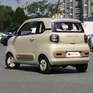 Auto Elettrica FAW Bestune Pony a Lunga Autonomia, Batteria LFP 18.11kWh, Ricarica Rapida 1.08h, Autonomia 222km per Spostamenti Quotidiani e <span class=keywords><strong>Weekend</strong></span> - Product Image 5
