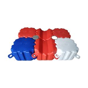Quai flottant blanc <span class=keywords><strong>de</strong></span> haute qualité pour bateaux et navires <span class=keywords><strong>Ferry</strong></span> Guangzhou Marine Supplies - Product Image 1