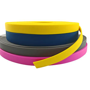 Correa para Perro Recubierta de <span class=keywords><strong>PVC</strong></span> Suave Impermeable a Precio Sorpresa, Correa de Tela Ecológica Personalizable al por Mayor - Product Image 4