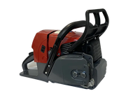 Scie à chaîne à essence professionnelle STL382 POWER SAW 72,2cc 3,9kw avec guide-chaîne de 24 pouces pour scie à chaîne STL