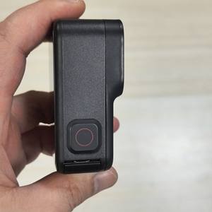 Cámara de Acción GoPro <span class=keywords><strong>Hero</strong></span> <span class=keywords><strong>8</strong></span> Negra Original Usada, 4K 60fps, Sensor CMOS, Gran Angular de 150°, para Deportes al Aire Libre - Product Image 2