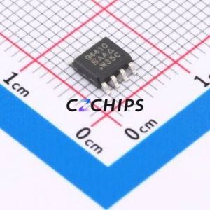 ทรานซิสเตอร์สนาม SOIC-8 SQ4410EY-T1_GE3 (Mosfet) ใหม่และดั้งเดิม - Product Image 1