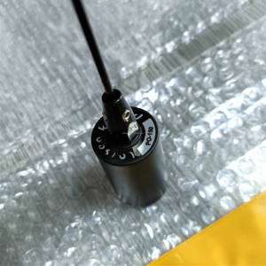 أنواع الهوائي الخارجي PO150 ، أسود ، vmhz - Product Image 4