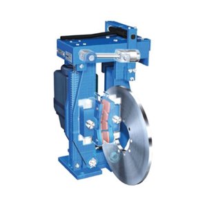 Pièce de rechange pour tambour de frein d'agent d'achat, en caoutchouc nitrile, pour usage industriel - Product Image 2