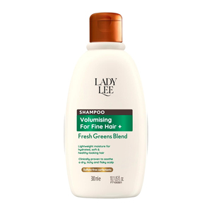 <span class=keywords><strong>Shampoo</strong></span> Volumizzante <span class=keywords><strong>per</strong></span> Capelli Fini, Miscela Verde Fresca, Lenisce il <span class=keywords><strong>Cuoio</strong></span> <span class=keywords><strong>Capelluto</strong></span> Secco, Irritato e con Forfora, pH Bilanciato - Product Image 2