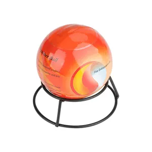 Werks lieferant Kampf ball/schneller Auto Feuerball Feuerlöscher Ausrüstung 1,3 kg 4kg Feuerlösch ball Feuerball